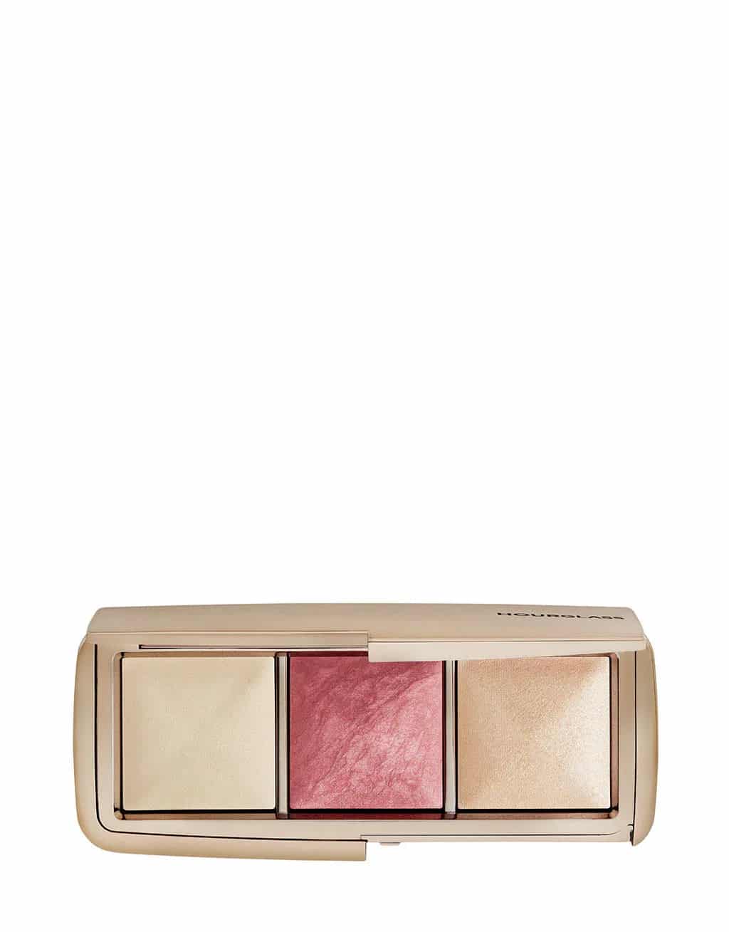 Hourglass Ambient Lighting Palette – Diffused Rose Edit – Palet - Mind Türkiye