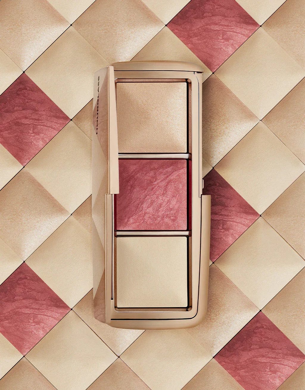Hourglass Ambient Lighting Palette – Diffused Rose Edit – Palet - Mind Türkiye