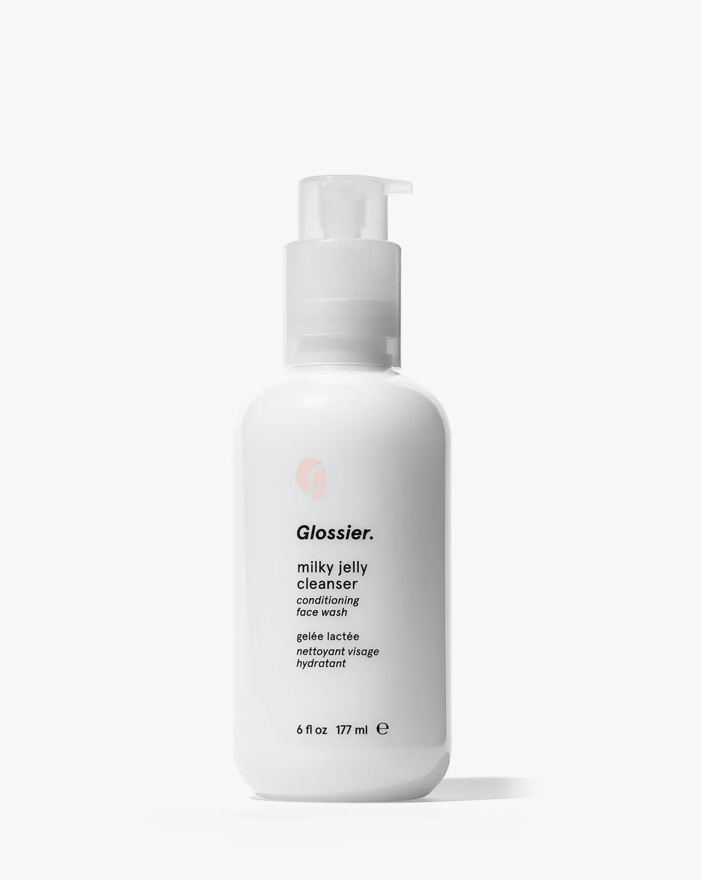 Glossier Milky Jelly Cleanser – Temizleyici - Mind Türkiye