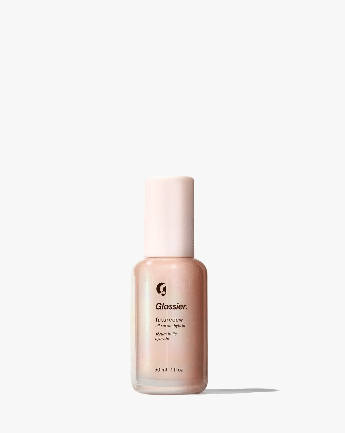 Glossier Futuredew – Serum - Mind Türkiye