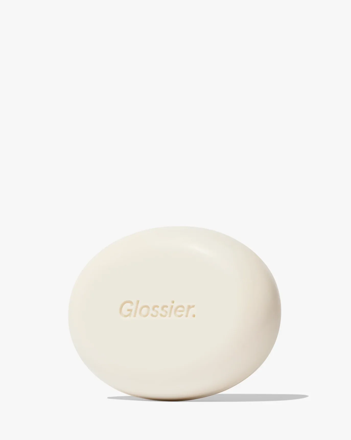 Glossier Milky Jelly Cleansing Bar – Temizleyici Bar - Mind Türkiye