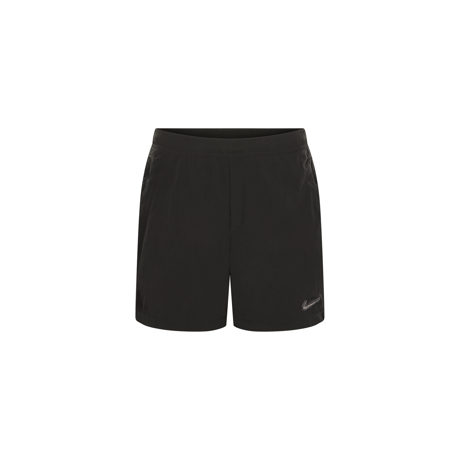 NOCTA Shorts With SWAROVSKI® Crystals Swoosh - Mind Türkiye