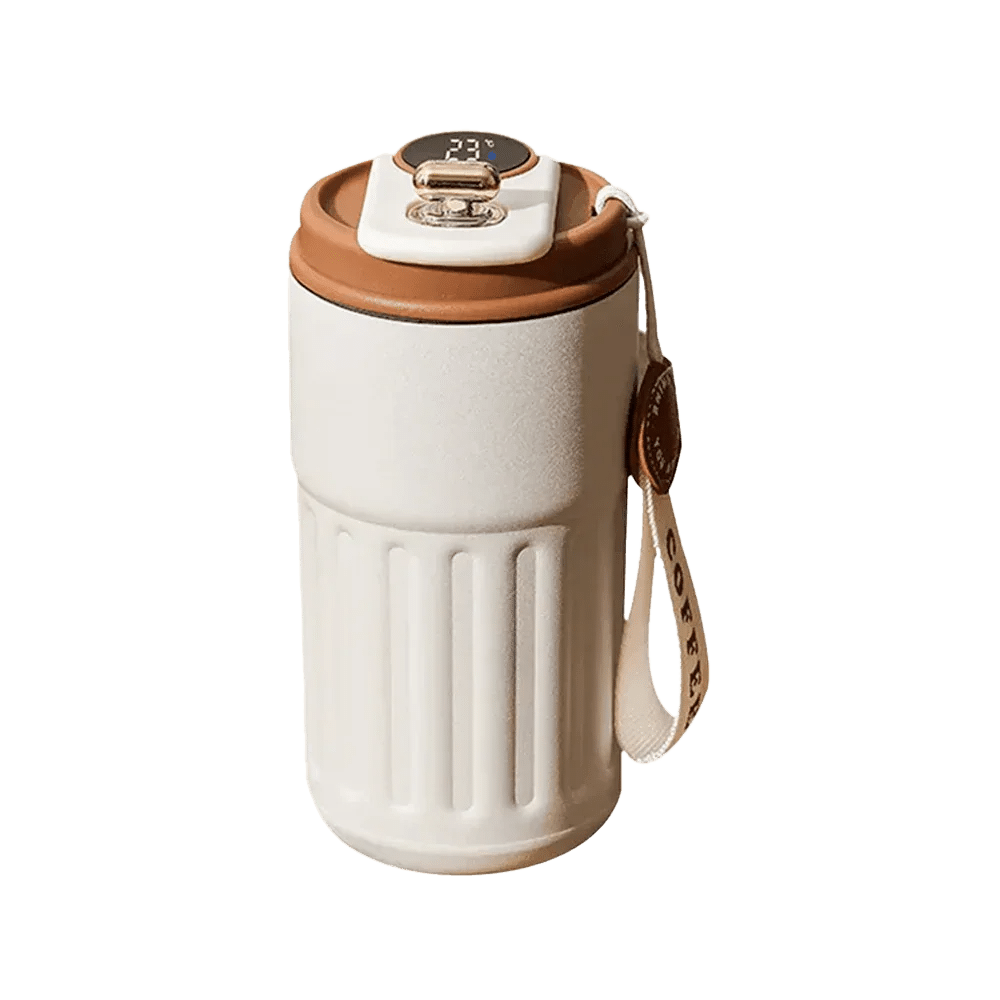 THERMO LIGHT MUG TERMOS 0.45L - Mind Türkiye