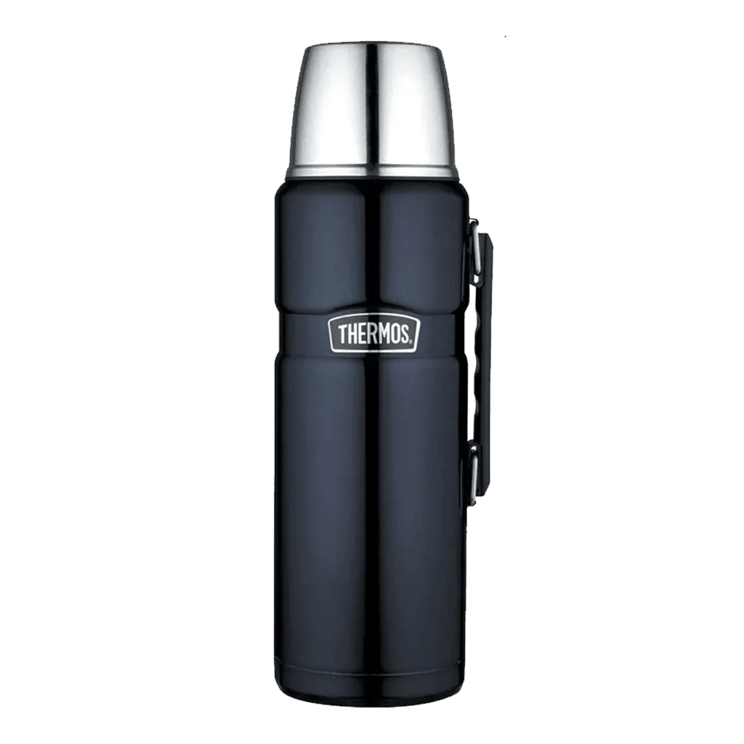 THERMOS Çelik Lacivert 1.2L - Mind Türkiye