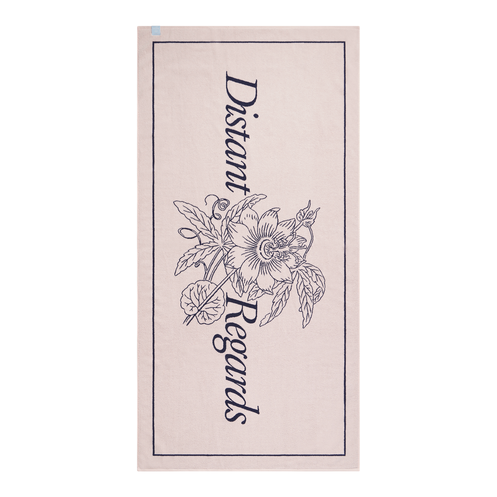 NOCTA Distant Regards Towel - Mind Türkiye