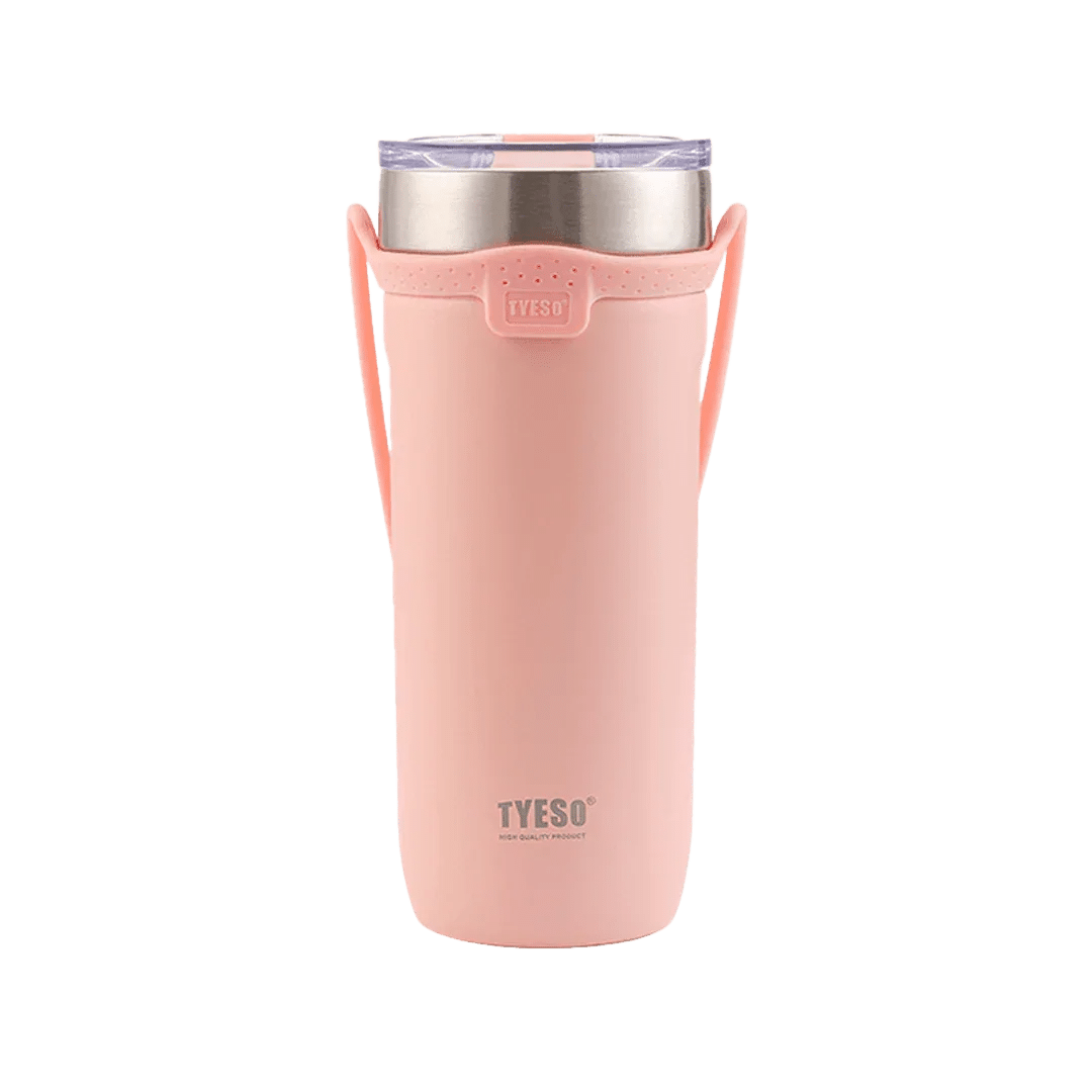 TYESO SOULMATE TUMBLER VAKUMLU PASLANMAZ ÇELİK - Mind Türkiye