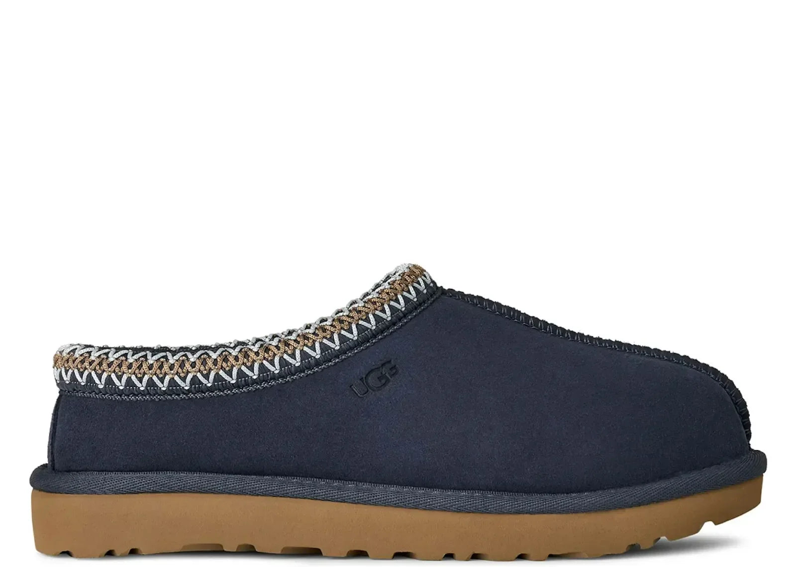 Ugg Tasman II Slipper Dark Indigo - Mind Türkiye