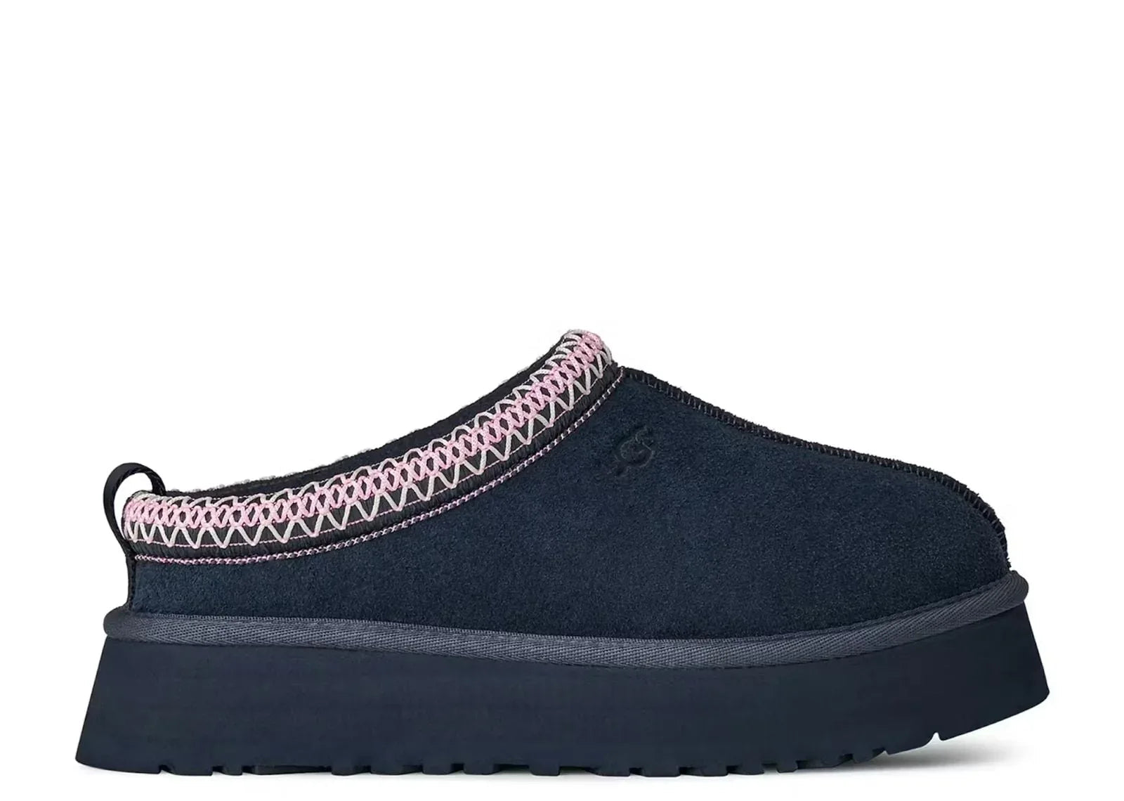 Ugg Tazz II Slipper Dark Indigo - Mind Türkiye