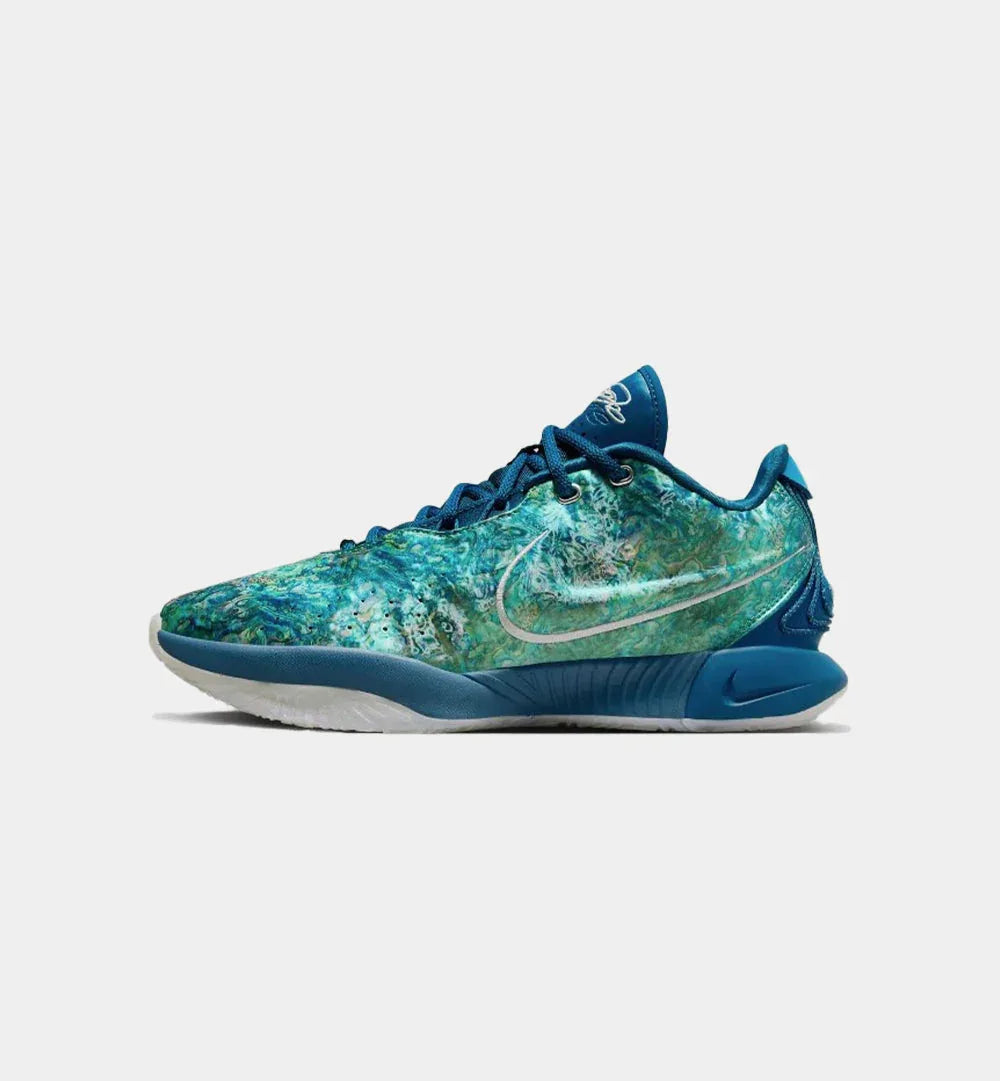 Nike LEBRON 21 ABALONE - Mind Türkiye