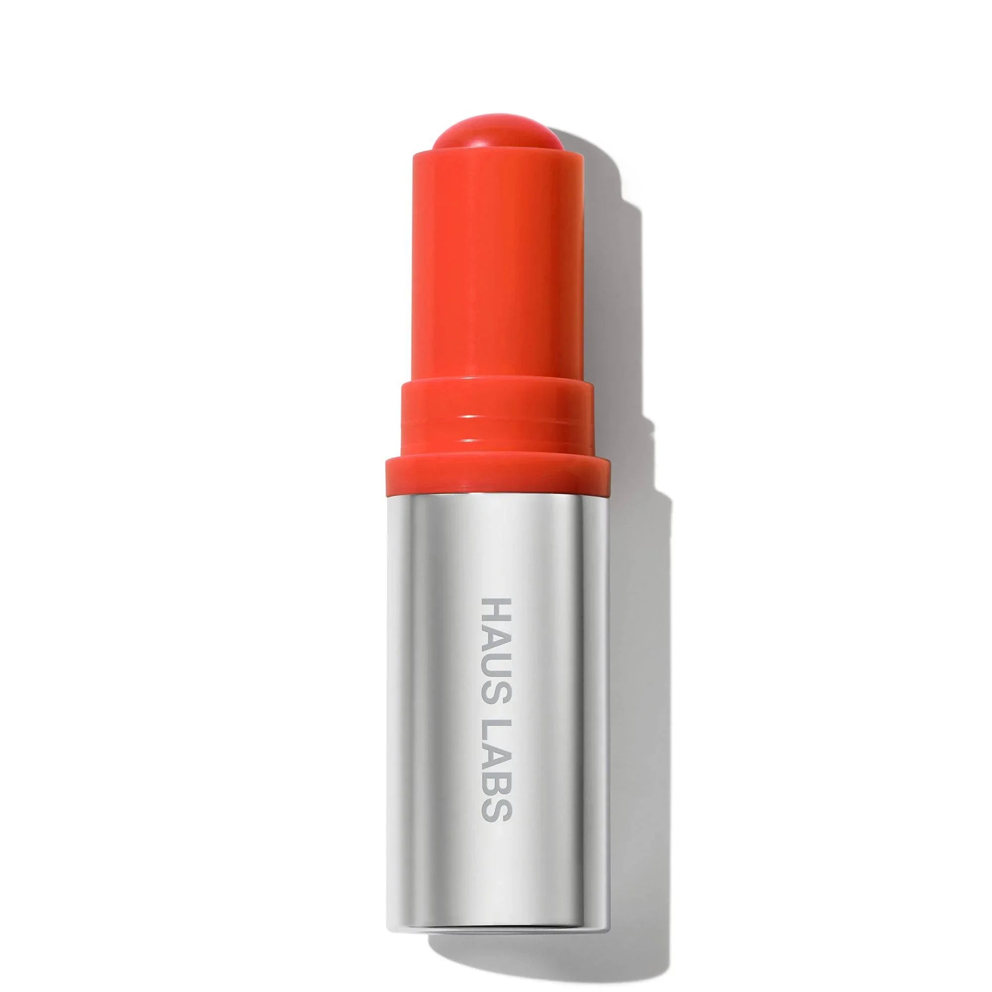 Haus Labs Color Fuse Glassy Blush Balm Stick – Allık - Mind Türkiye