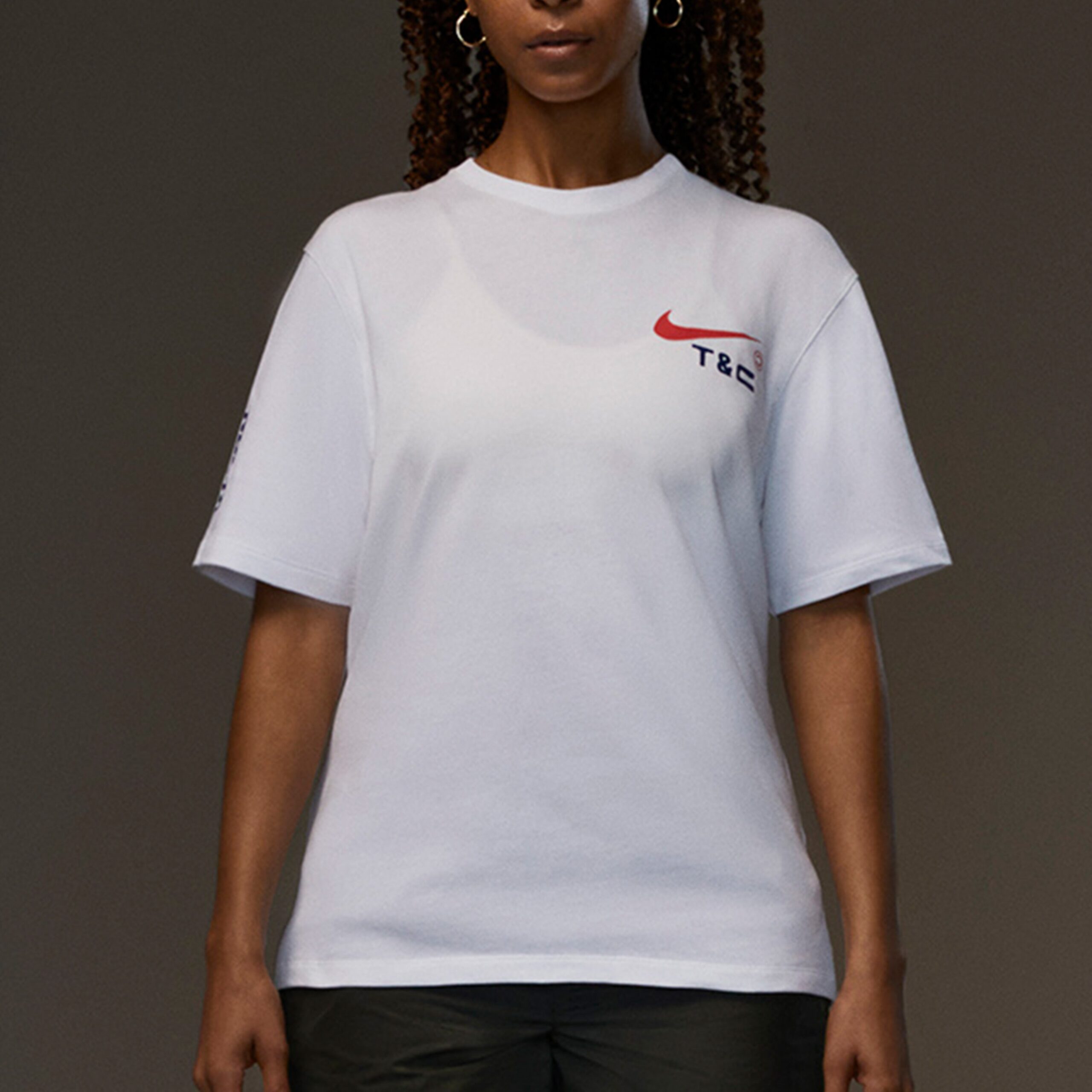 NOCTA Souvenir Cactus Tee - Mind Türkiye