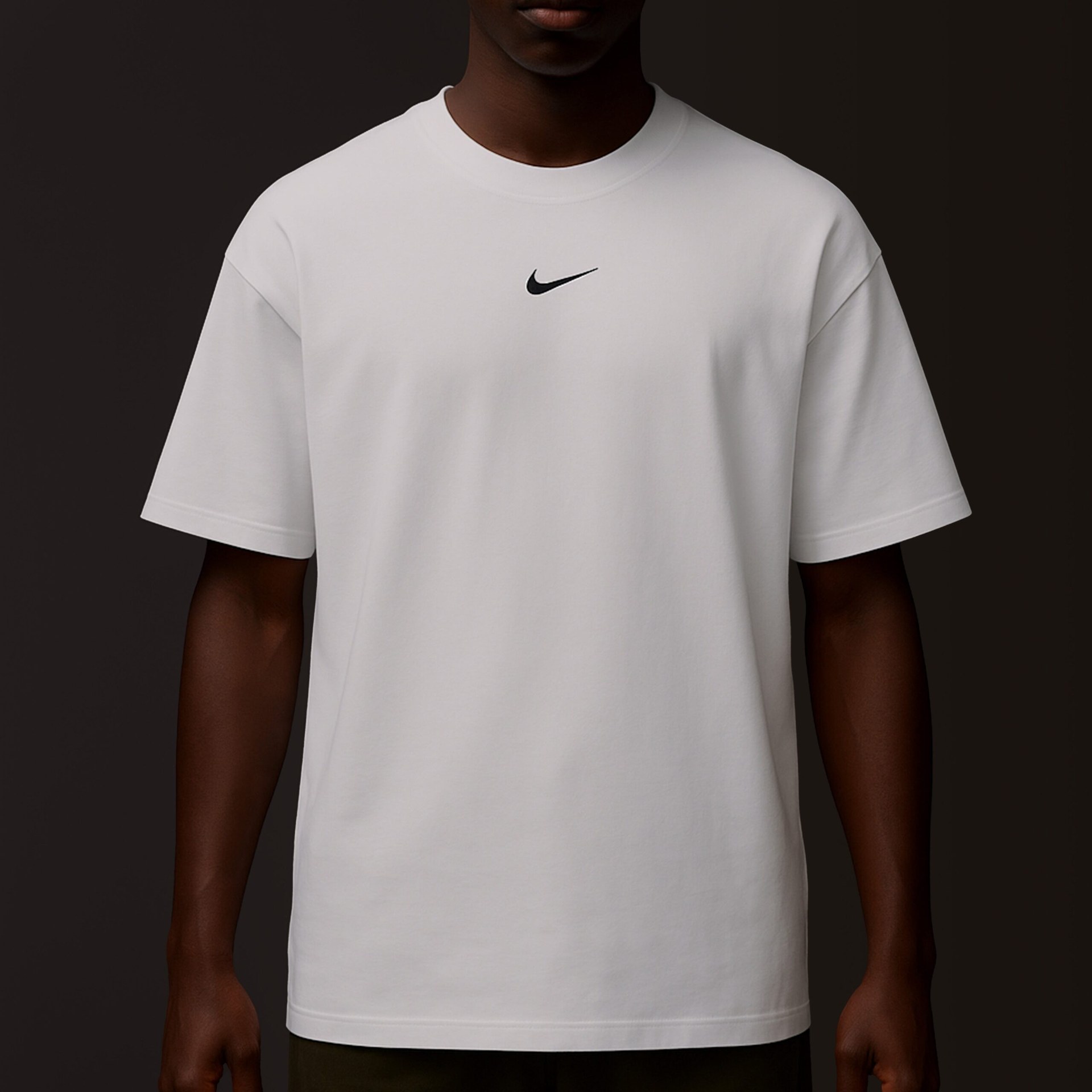 NOCTA NFI NOCTA Big Body CS Tee - Mind Türkiye