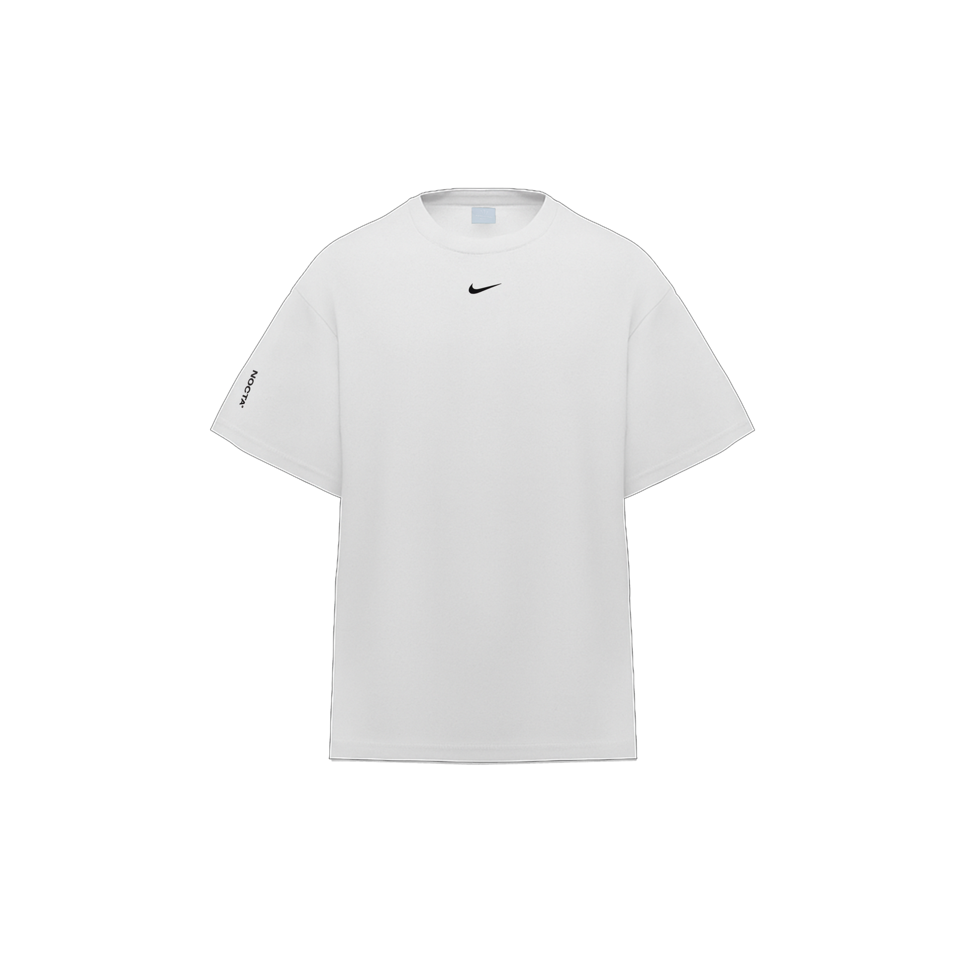 NOCTA NFI NOCTA Big Body CS Tee - Mind Türkiye