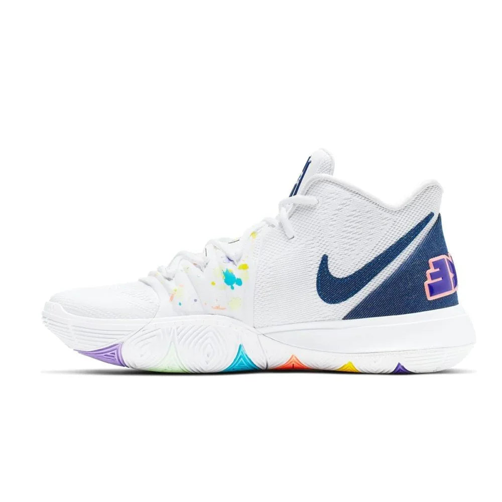 KYRIE 5 HAVE A Nike DAY - Mind Türkiye