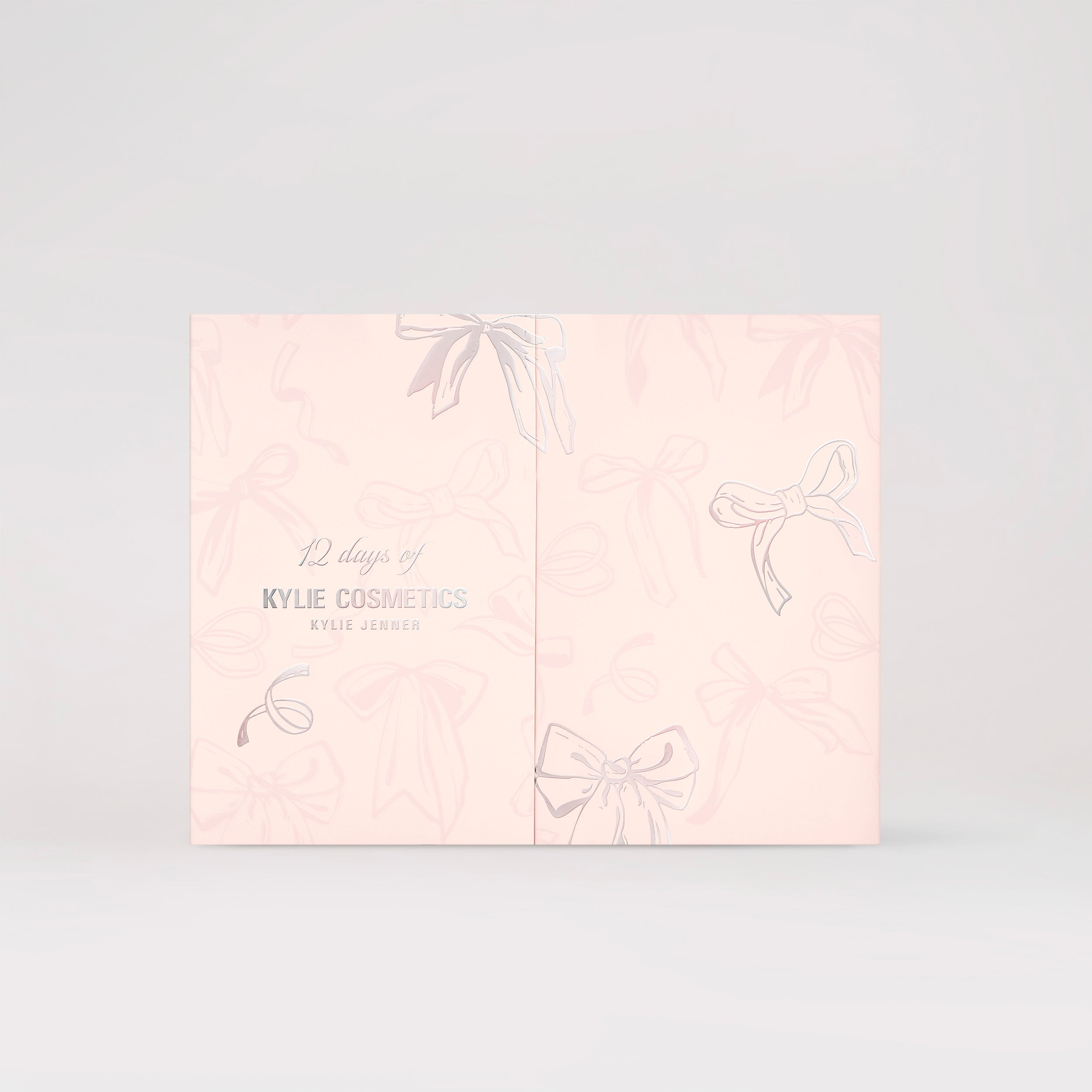 Kylie 12 Days Of Advent Calendar - Mind Türkiye