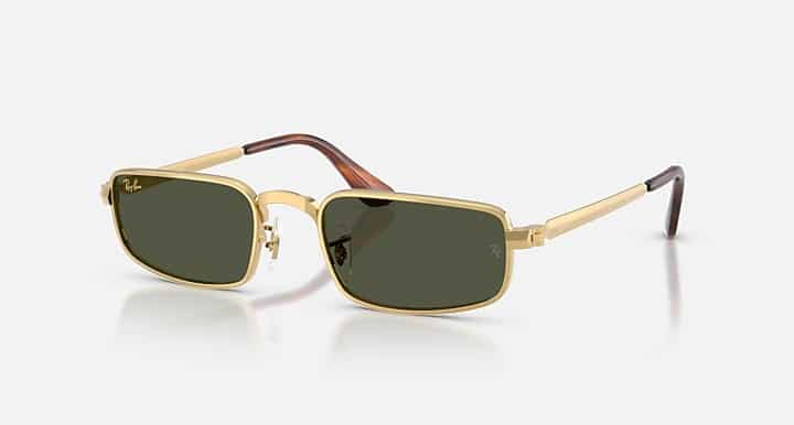 Rayban RB3927 By Asap Rocky - Mind Türkiye