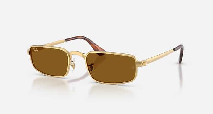 Rayban RB3927 By Asap Rocky - Mind Türkiye