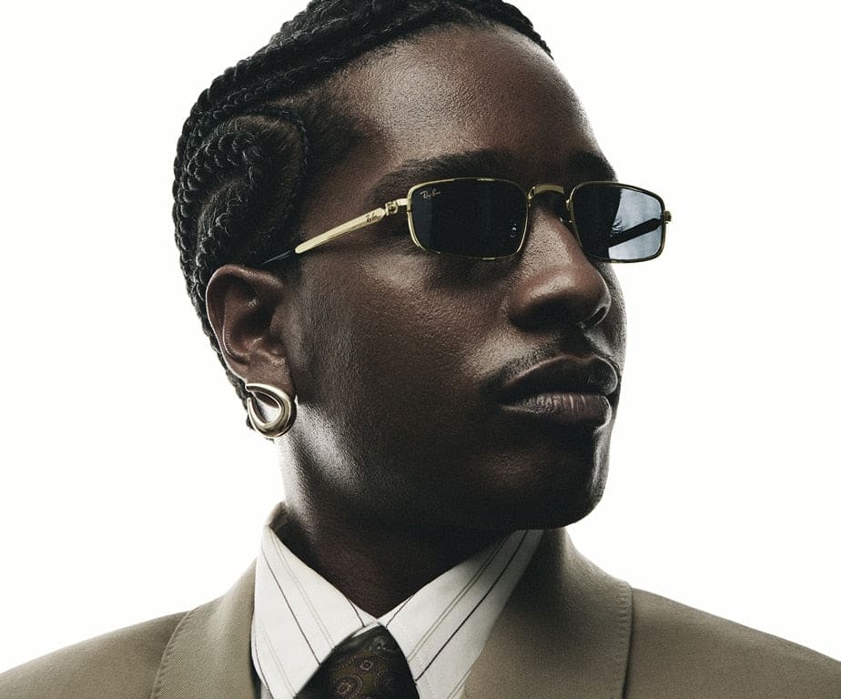 Rayban RB3927 By A$AP Rocky - Mind Türkiye