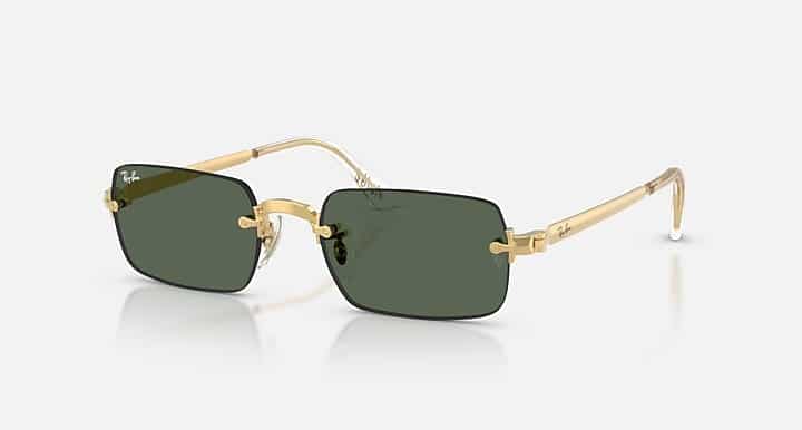 Rayban RB3928 By Asap Rocky - Mind Türkiye
