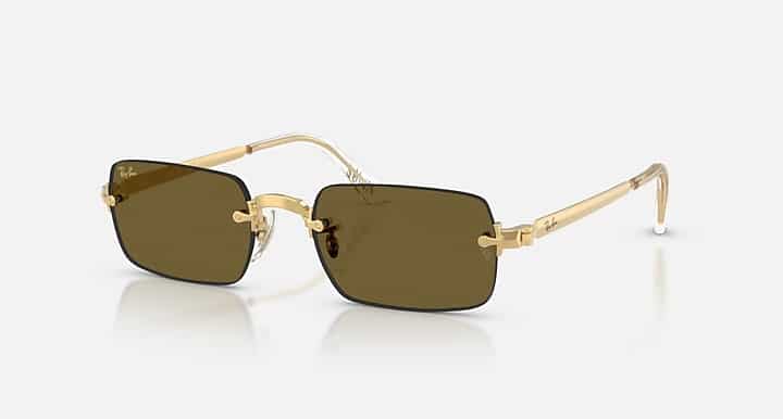 Rayban RB3928 By Asap Rocky - Mind Türkiye