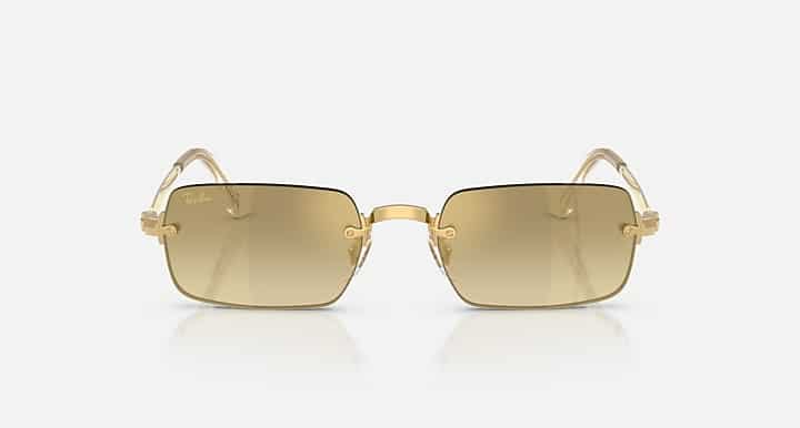 Rayban RB3928 By Asap Rocky - Mind Türkiye