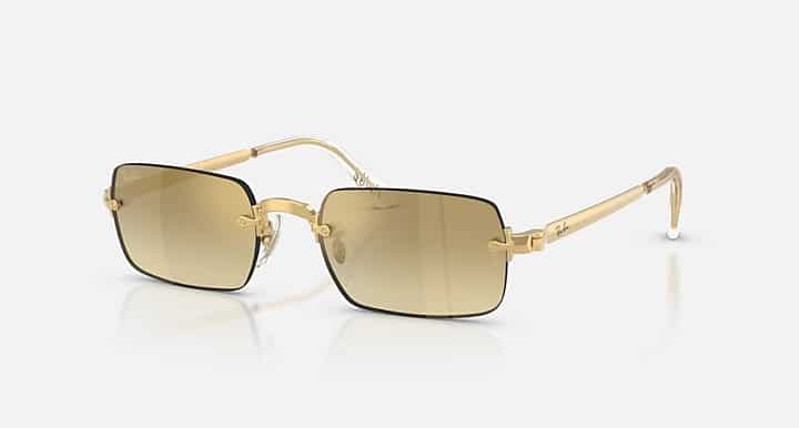 Rayban RB3928 By Asap Rocky
