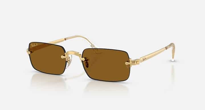 Rayban RB3928 By Asap Rocky - Mind Türkiye