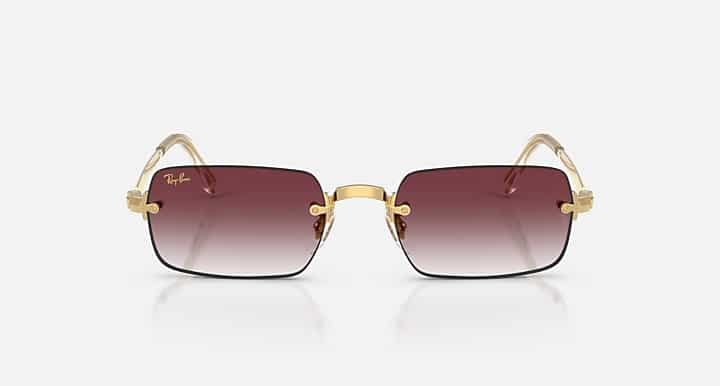 Rayban RB3928 BY A$AP ROCKY - Mind Türkiye