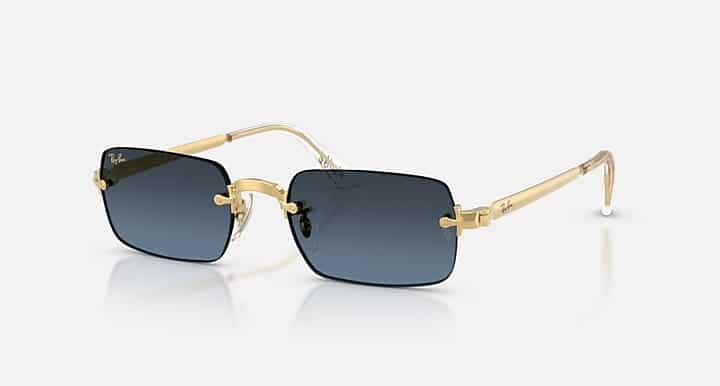 Rayban RB3928 By Asap Rocky - Mind Türkiye