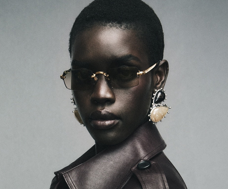 Rayban RB3928 By Asap Rocky - Mind Türkiye