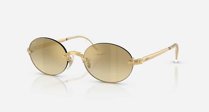 Rayban Rb3929 By A$ap Rocky - Mind Türkiye