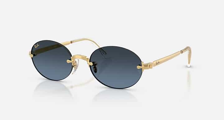 Rayban Rb3929 By Asap Rocky