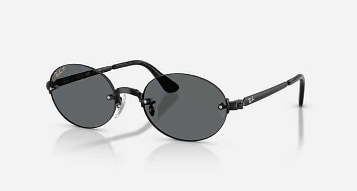 Rayban Rb3929 By Asap Rocky - Mind Türkiye