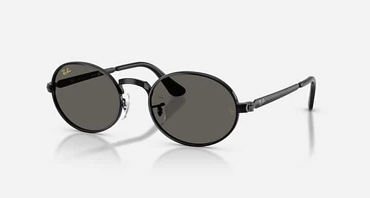 Rayban RB3931 By Asap Rocky