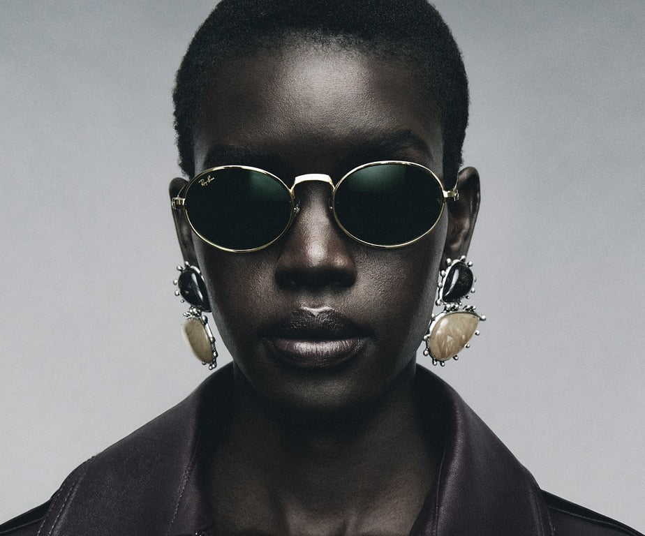 Rayban Rb3931 By Asap Rocky - Mind Türkiye