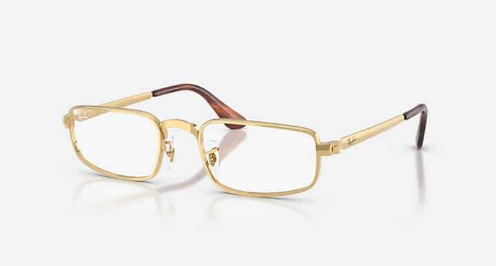 Rayban RB3927V Optics By ASAP Rocky - Mind Türkiye