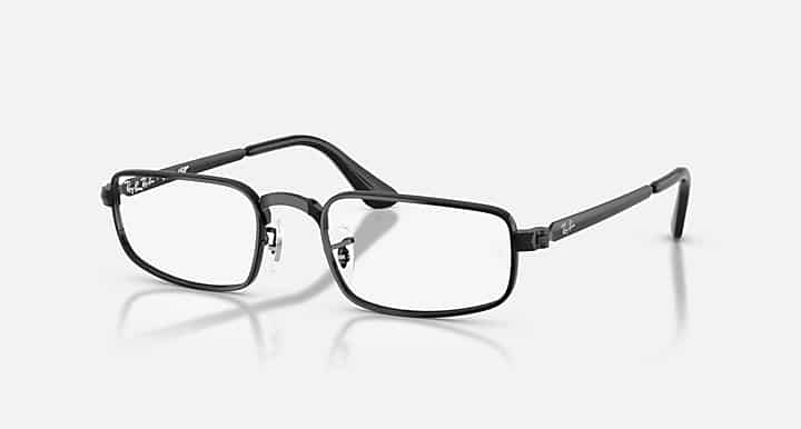 Rayban RB3927V Optics By Asap Rocky - Mind Türkiye