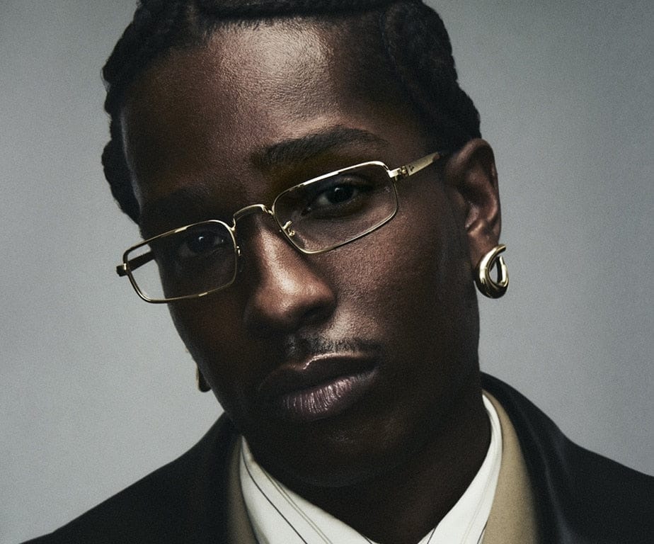 Rayban RB3927V Optics By A$AP Rocky - Mind Türkiye