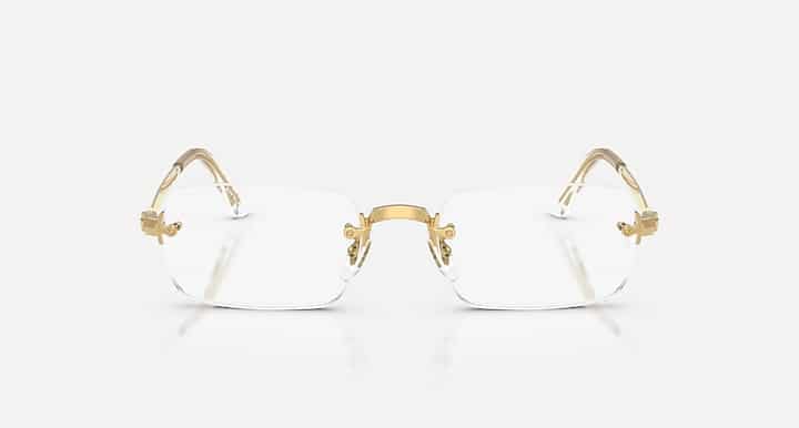 Rayban RB3928V Optics By Asap Rocky - Mind Türkiye