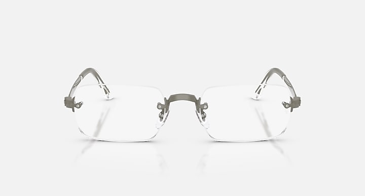 Rayban RB3928V Optics By ASAP Rocky - Mind Türkiye