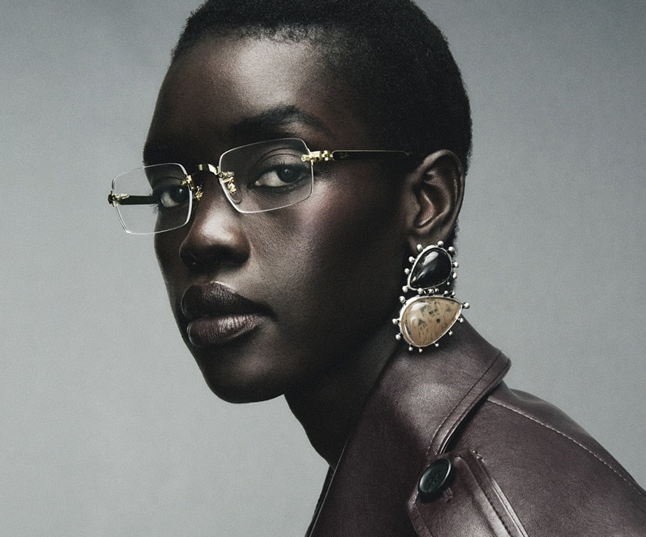 Rayban RB3928V Optics By ASAP Rocky - Mind Türkiye