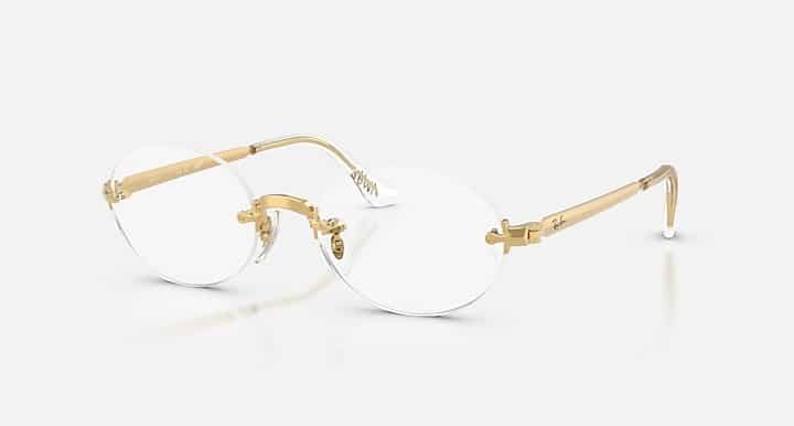 Rayban RB3929V Optics By Asap Rocky - Mind Türkiye