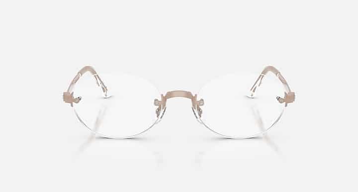 Rayban RB3929V Optics By Asap Rocky - Mind Türkiye