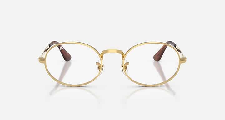 Rayban RB3931V Optics By Asap Rocky - Mind Türkiye