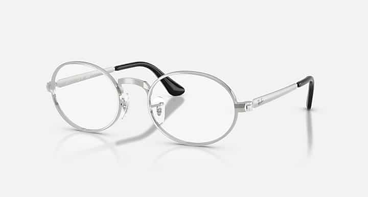 Rayban RB3931V Optics By Asap Rocky - Mind Türkiye