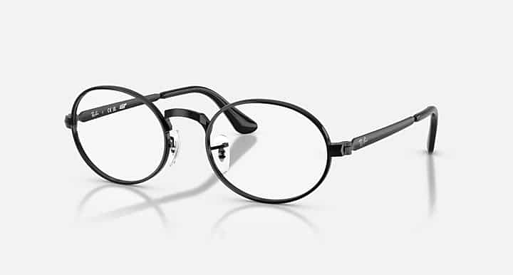 Rayban Rb3931V Optics By Asap Rocky - Mind Türkiye