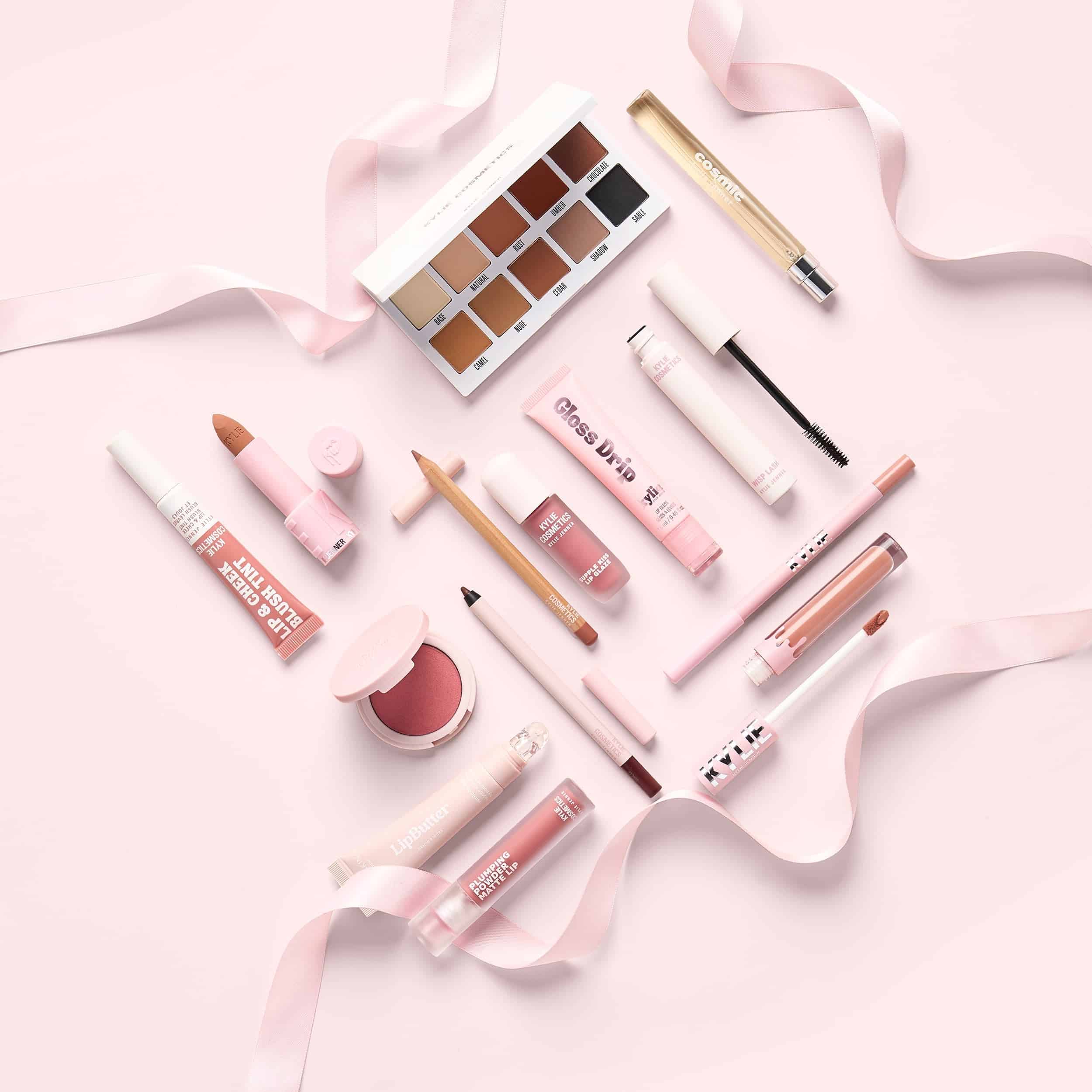 Kylie 12 Days Of Advent Calendar - Mind Türkiye