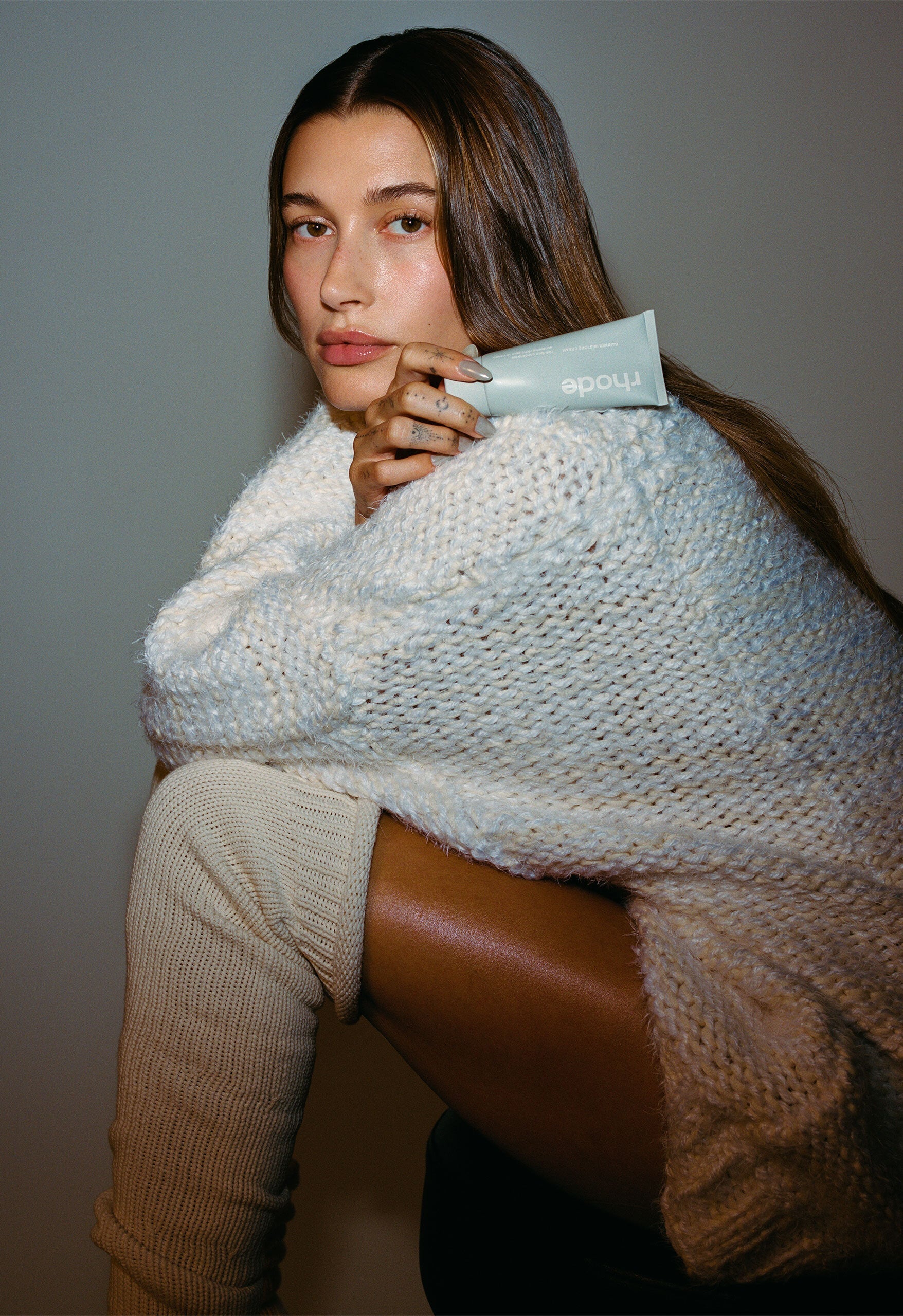 Rhode Barrier Restore Cream - Mind Türkiye