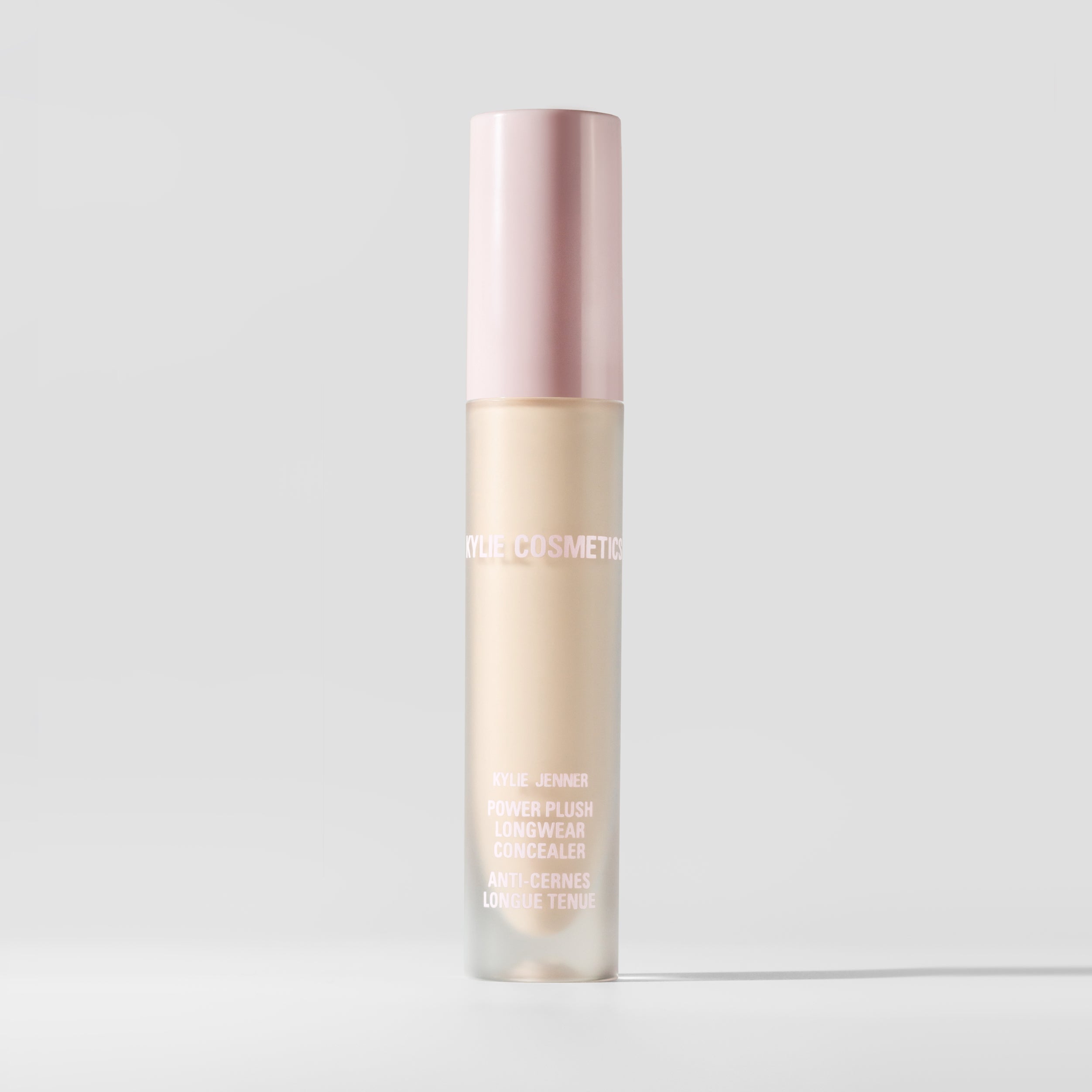 Kylie Power Plush Longwear Concealer