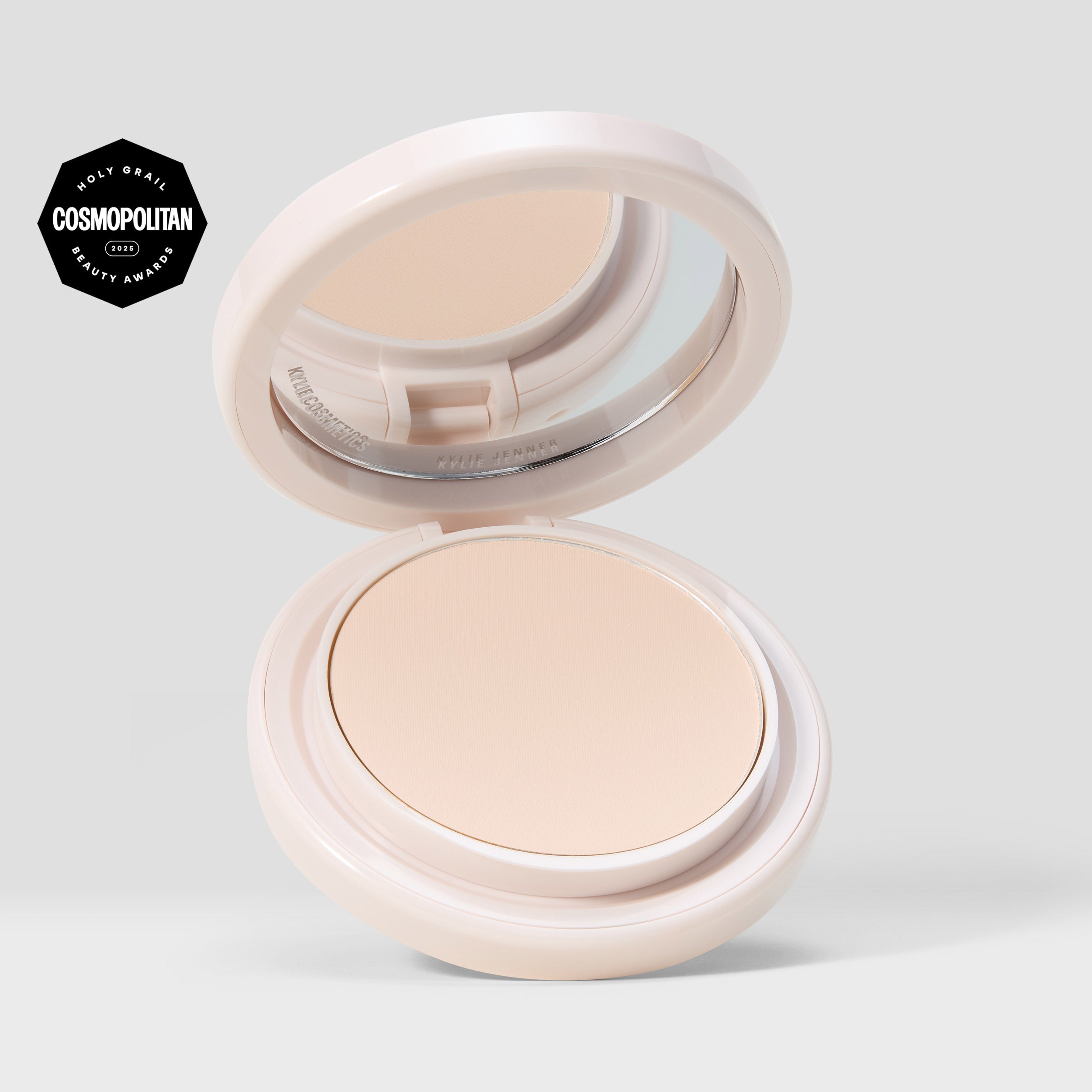 Kylie Natural Blur Powder Foundation